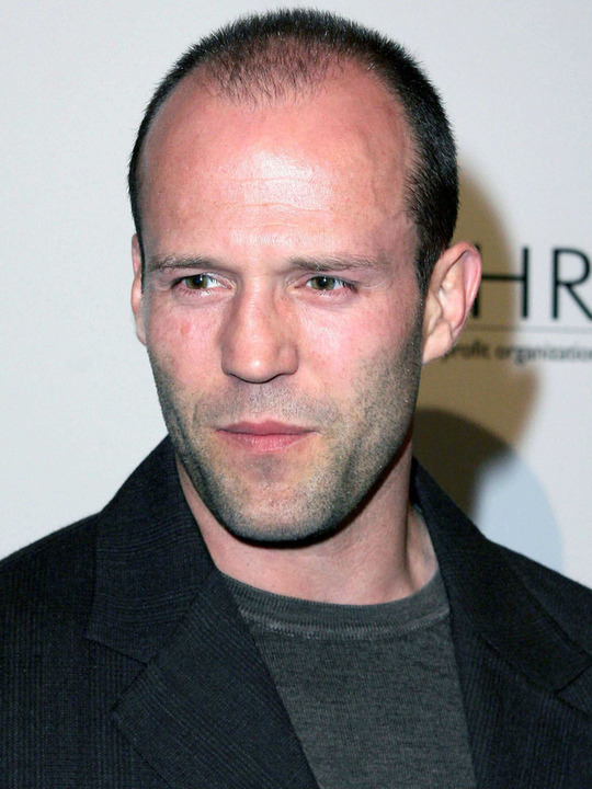 Jason Statham