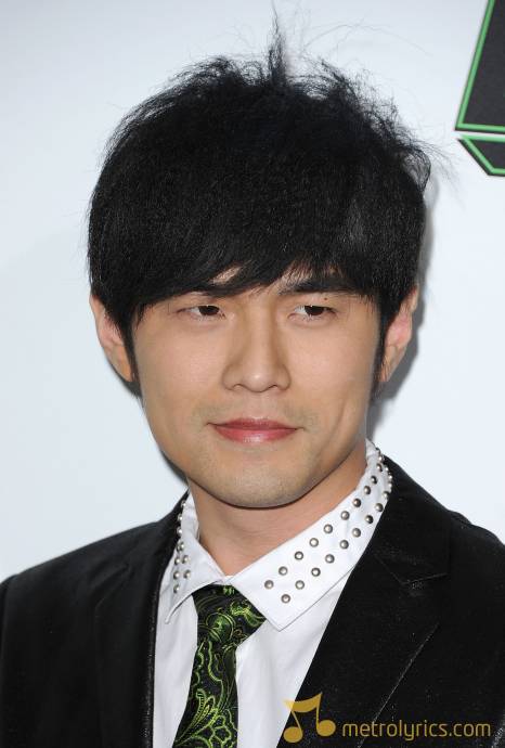 Jay Chou