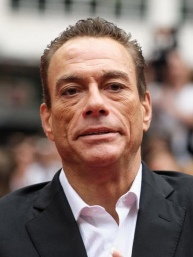 Jean-Claude Van Damme