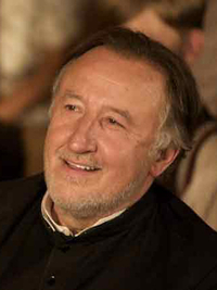 Jean-François Balmer