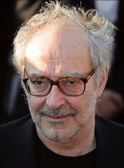 Jean-Luc Godard