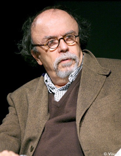 Jean-Michel Ribes