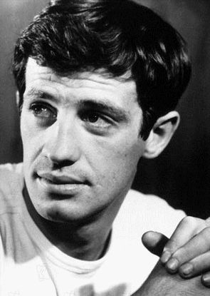 Jean-Paul Belmondo