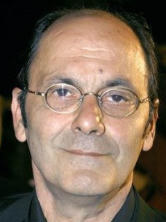 Jean-Pierre Bacri