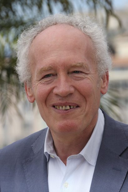 Jean-Pierre Dardenne