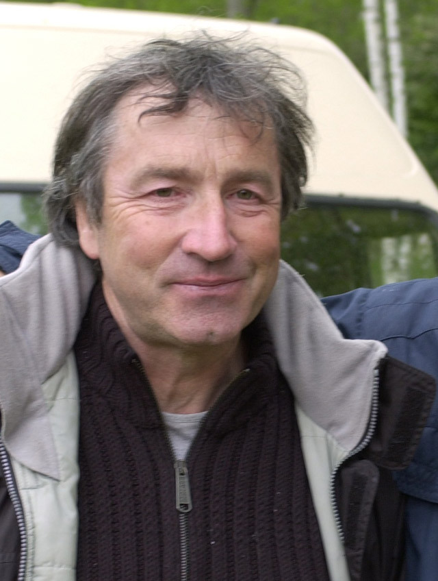 Jean-Pierre Denis