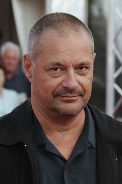 Jean-Pierre Jeunet