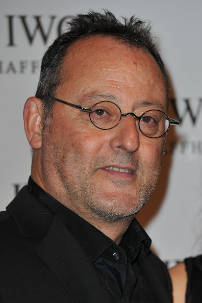 Jean Reno