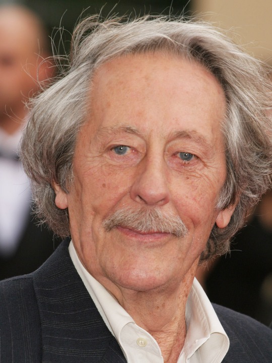 Jean Rochefort