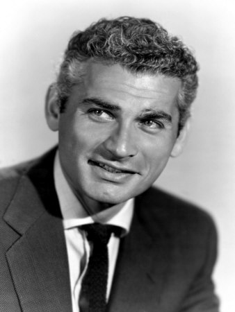 Jeff Chandler