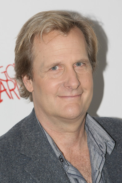 Jeff Daniels