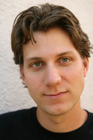 Jeff Nichols