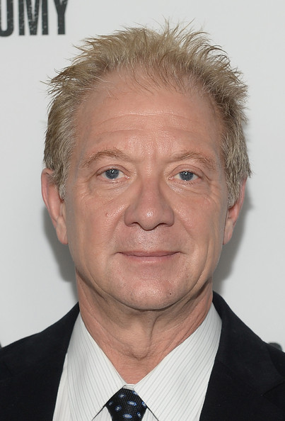 Jeff Perry