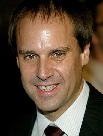 Jeff Skoll