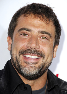 Jeffrey Dean Morgan