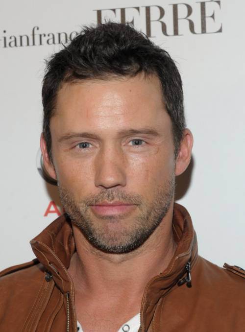 Jeffrey Donovan