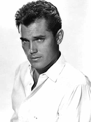 Jeffrey Hunter