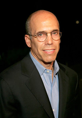 Jeffrey Katzenberg