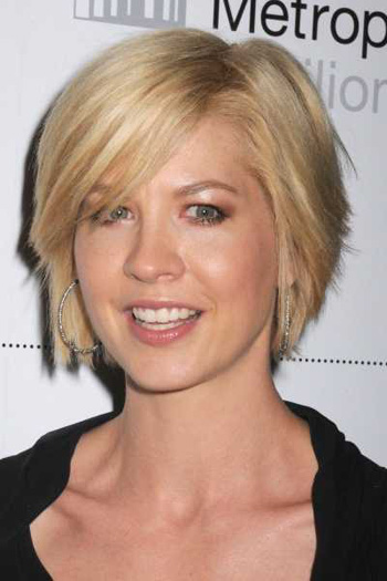 Jenna Elfman