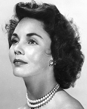 Jennifer Jones