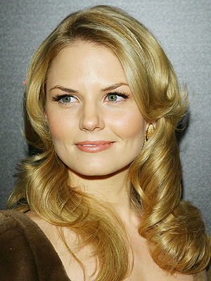 Jennifer Morrison