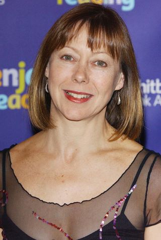 Jenny Agutter