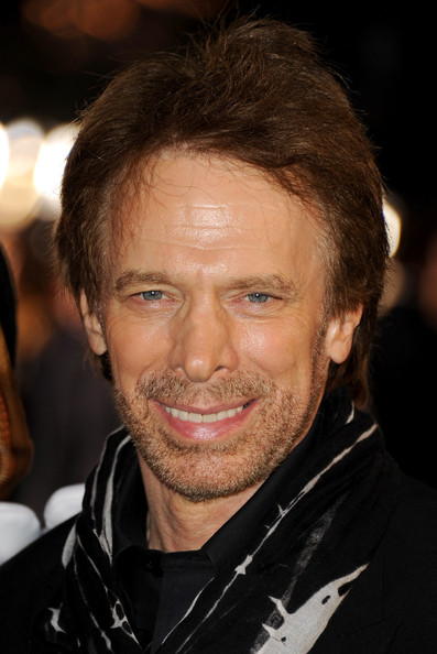 Jerry Bruckheimer