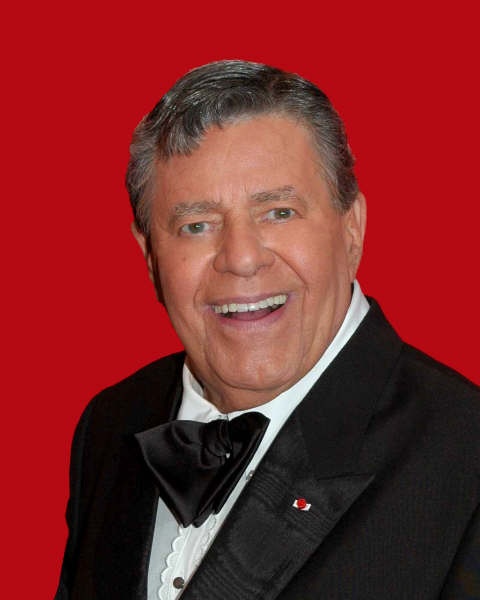 Jerry Lewis