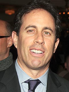 Jerry Seinfeld