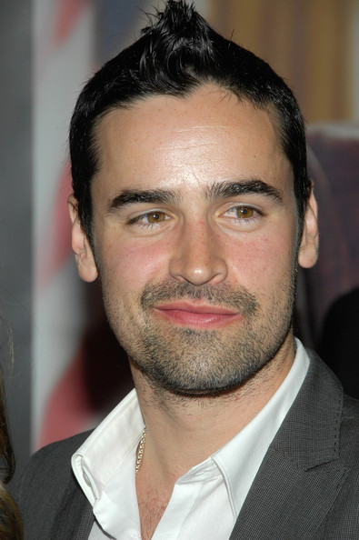 Jesse Bradford