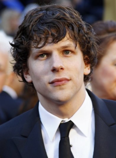 Jesse Eisenberg