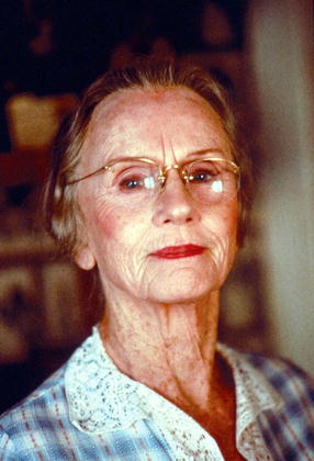 Jessica Tandy