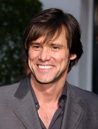 Jim Carrey