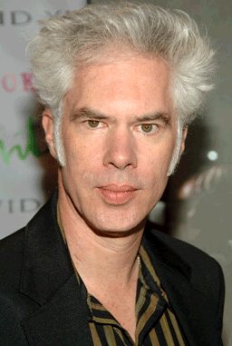 Jim Jarmusch