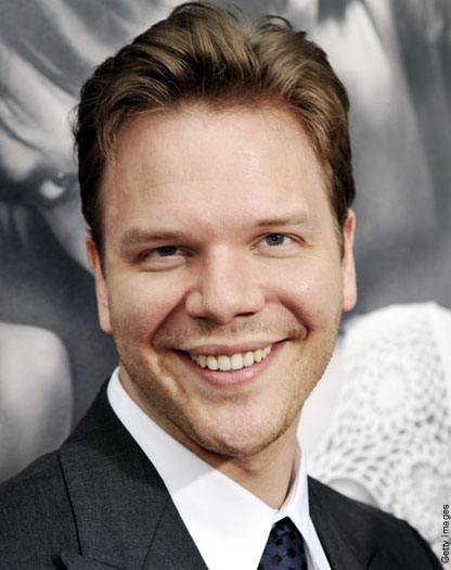 Jim Parrack