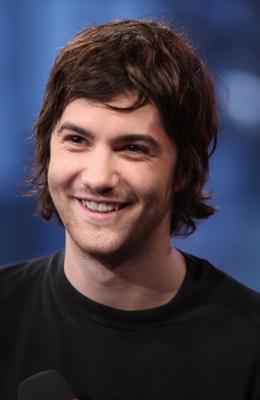 Jim Sturgess