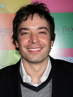 Jimmy Fallon