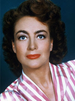 Joan Crawford