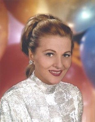 Joan Fontaine