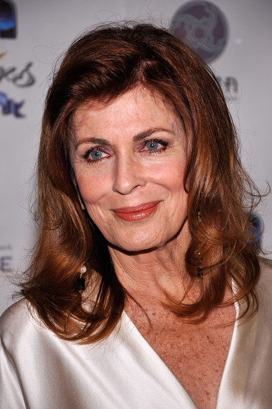 22nd Oldenburg International Film Festival honors Joanna Cassidy with Tribute. &quot; - Joanna-Cassidy-photo-21470
