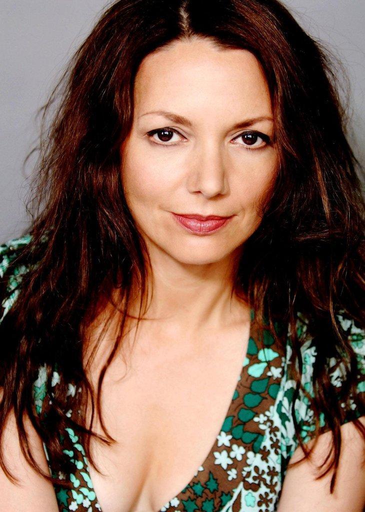 Joanne Whalley