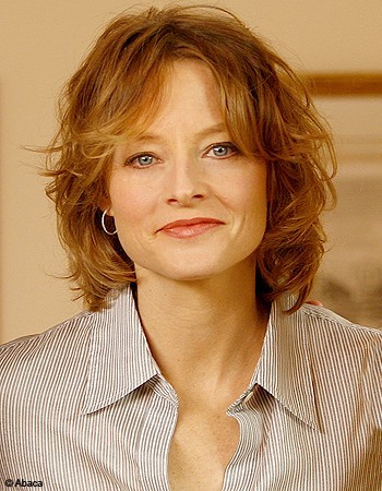 Jodie Foster