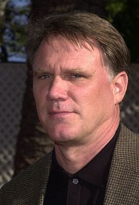 Joe Johnston