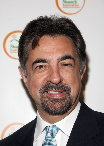 Joe Mantegna