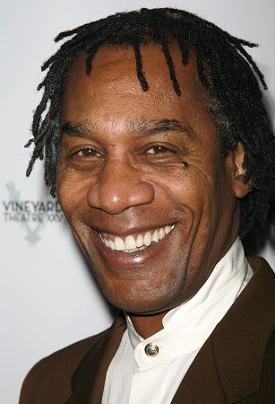 Joe Morton