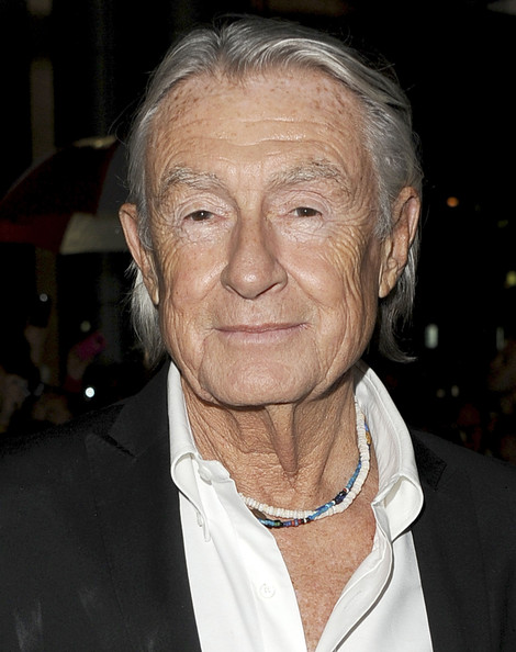 Joel Schumacher