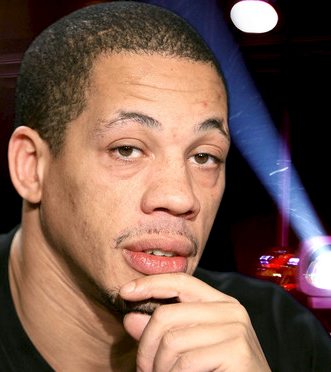 Joey Starr