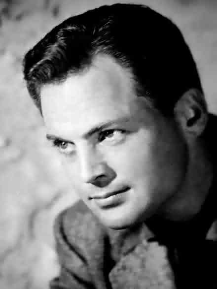 John Agar