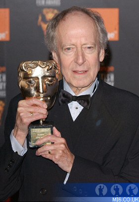 John Barry