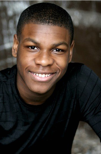 John Boyega